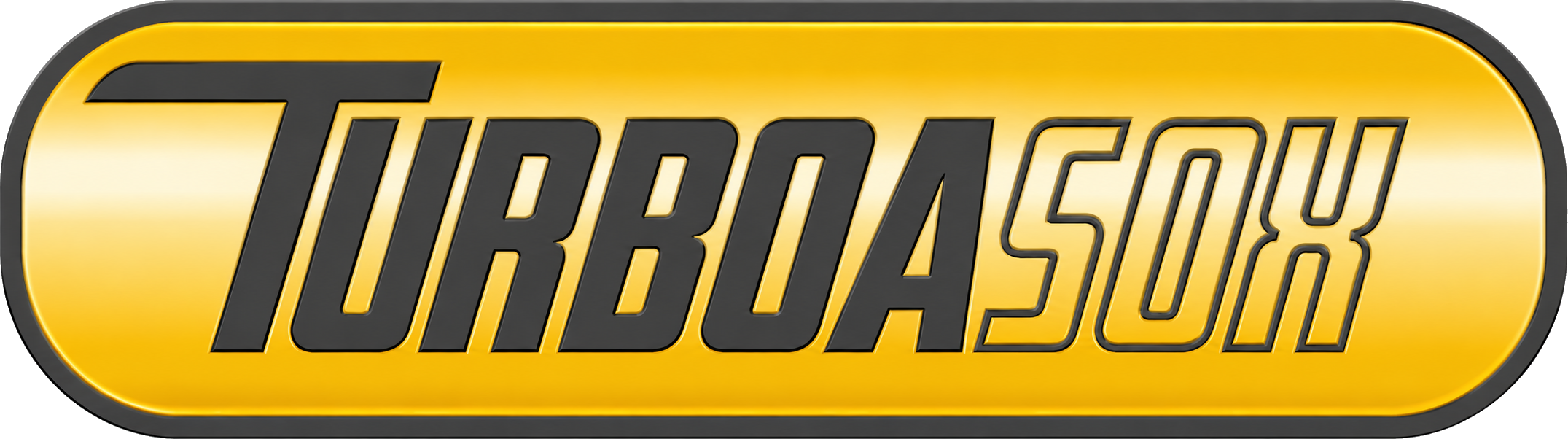 TurboaSOX