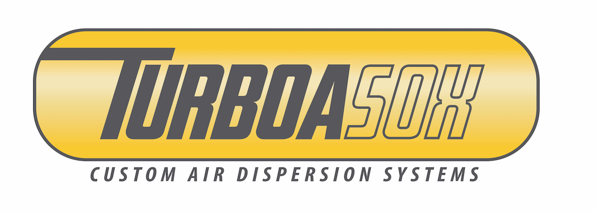 TurboaSOX Fabric air Ducts